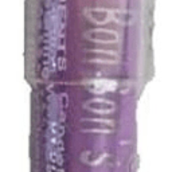 Bon Bons Shimmer Glitter Eye Shadow Stick, Purple, 0.025 oz - Picture 2 of 5